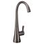 Sip Transitional One-handle High Arc Beverage Faucet (Matte Black), S5520BLS