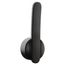 1 Handle Beverage Faucet, 1.5 GPM, S5535BL (Matte Black)