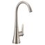 1 Handle Single Mount Beverage Faucet, 1.5 GPM, S5535SRS (Spot Resist Stainless)