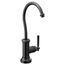 SIP 1 Handle Beverage Faucet (Matte Black), S5540BL