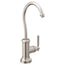 SIP 1 Handle Beverage Faucet (Chrome), S5540SRS