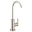 Nio 1 Handle Beverage Faucet, 1.5 GPM, S5550SRS (Spot Resist Stainless)