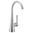 Moen 1 Handle Single Mount Beverage Faucet (Chrome), S5560