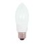 7 Watt - B11 Compact Fluorescent Bulb 5000K - 82 CRI - Medium base - 120 Volt (4 Pack)