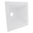 2" x 3" PVC Pipe Fit Floor Sink