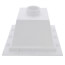 2" x 3" PVC Pipe Fit Floor Sink