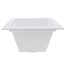 2" x 3" PVC Pipe Fit Floor Sink