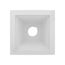 3" x 4" PVC Pipe Fit Floor Sink