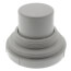 6" Sewer Pop-Up Cleanout & Relief Valve