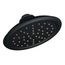 One-function 7" Diameter Spray Head Eco-performance Rainshower (Wrought Iron), S6310EPWR