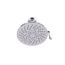 Velocity Chrome 2 Function 8" Diameter Spray Head Eco-performance Rainshower, S6320EP