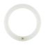 30 Watt - T9 - Circline Fluorescent Bulb 3000K - Soft White - 82 CRI - 4-Pin base (4 Pack)