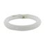 30 Watt - T9 - Circline Fluorescent Bulb 3000K - Soft White - 82 CRI - 4-Pin base (4 Pack)