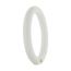 30 Watt - T9 - Circline Fluorescent Bulb 3000K - Soft White - 82 CRI - 4-Pin base (4 Pack)