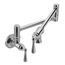 Showhouse Double Handle Pot Filler, S664