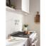 Traditional Two Handle Pot Filler (Polished Nickel), S664NL