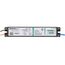 DB296MVISN BALLAST UNV: 1-2, T12 Instant Start, Professional < 10% THD, Universal Voltage Ballast 120/277V