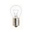 26.88 Watt Miniature Bulb - S8 - 1200 Average rated hours - Bayonet Single Contact Base - 12.8 Volt (30 Pack)