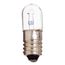 1.25 Watt Miniature Bulb - T3 1/4 - 3000 Average rated hours - Miniature Screw base - 2.5 Volt (24 Pack)
