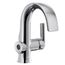 Doux Chrome 1 Handle Bathroom Faucet, Motionsense Wave Touchless, S6910EW