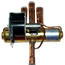 24V Reversing Valve, S69170700