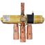 Reversing Valve w/ 24V Coil, S69172601