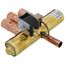 Reversing Valve w/ 24V Coil, S69172601