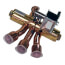 3/4" x 1/2" 24V Reversing Valve, S69173500