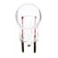 1.4 Watt Miniature Bulb - G3 1/2 - 1000 Average rated hours - Miniature Bi Pin base - 14.4 Volt (8 Pack)