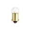 3.36 Watt Miniature Bulb - G4 1/2 - 500 Average rated hours - Miniature Bayonet base - 14 Volt (30 Pack)