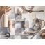 Flara 1 Handle Bathroom Faucet (Brushed Nickel), S6981BN