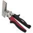S6R, RedLine Hand Seamer, 6" Forged Steel Jaws