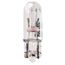 1.3 Watt Miniature Bulb - T1 3/4 - 500 Average rated hours - Sub Mini Wedge base - 14 Volt (50 Pack)