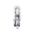 0.9 Watt Miniature Bulb - T3 1/4 - 5000 Average rated hours - Mini Wedge base - 6.3 Volt (36 Pack)