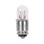 1.12 Watt Miniature Bulb - T1 3/4 - 4000 Average rated hours - Midget Grooved base - 28 Volt (12 Pack)