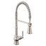 Paterson 1 Handle Pulldown Kitchen Faucet (Spot Resist Stainless), S72103SRS