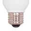 23 Watt - Mini Spiral Compact Fluorescent Bulb 2700K - 82 CRI - Medium base - 120 Volt (5 Pack)