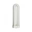 40 Watt T8 - Four-Pin GX10q-4 Base - Black Light - 8000 Hours - Single U-Shaped Twin Tube - Compact Fluorescent Plug-In Lamp (2 Pack)