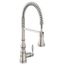 Weymouth Motionsense Wave Pre-Rinse 1-handle Kitchen Faucet, S73104EWSRS (Spot Resist Stainless)