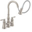 Nio Single Handle High Arc Pulldown Kitchen Faucet (Chrome), S75005