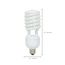 40 Watt - Hi-Pro Spiral Compact Fluorescent Bulb 4100K - 82 CRI - Medium base - 120 Volt (3 Pack)