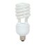32 Watt - Hi-Pro Spiral Compact Fluorescent Bulb 5000K - 85 CRI - Medium base - 277 Volt (3 Pack)