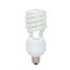 32 Watt - Hi-Pro Spiral Compact Fluorescent Bulb 5000K - 85 CRI - Mogul base - 277 Volt (3 Pack)