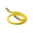 Royal Series 3/4" x 48" Stationary Gas Connector (Packed in Poly Bag)
