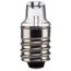 0.56 Watt Miniature Bulb - TL-3 - 5 Average rated hours - Miniature Screw base - 2.25 Volt (20 Pack)