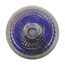 300 Watt Halogen Bulb MR13 - Open Lens - GX5.3.5 base - 82 Volt (2 Pack)