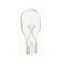 3.01 Watt Miniature Bulb - T3 1/4 - 1500 Average rated hours - Mini Wedge base - 7 Volt (20 Pack)