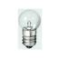 4.32 Watt Miniature Bulb - G6 - 1000 Average rated hours - Candelabra base - 24 Volt (10 Pack)