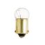 2.87 Watt Miniature Bulb - G4 1/2 - 200 Average rated hours - Miniature Bayonet base - 7 Volt (24 Pack)