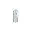 1.68 Watt Miniature Bulb - T3 1/4 - 2500 Average rated hours - Mini Wedge base - 28 Volt (20 Pack)